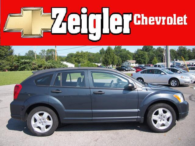 2008 Dodge Caliber S