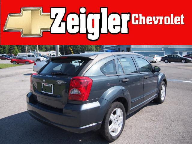 2008 Dodge Caliber S