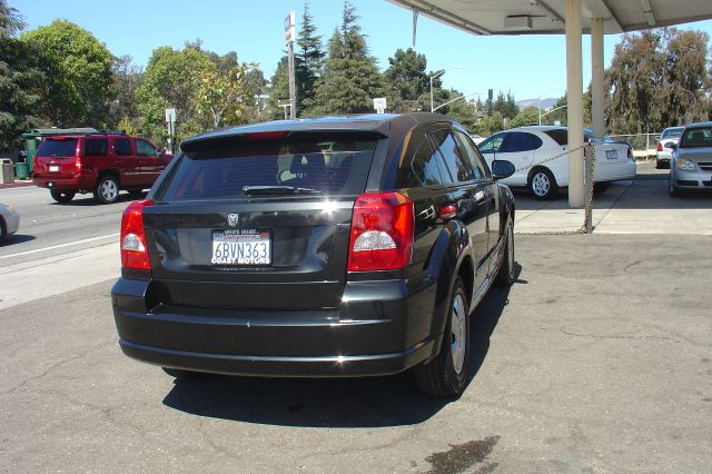 2008 Dodge Caliber SE