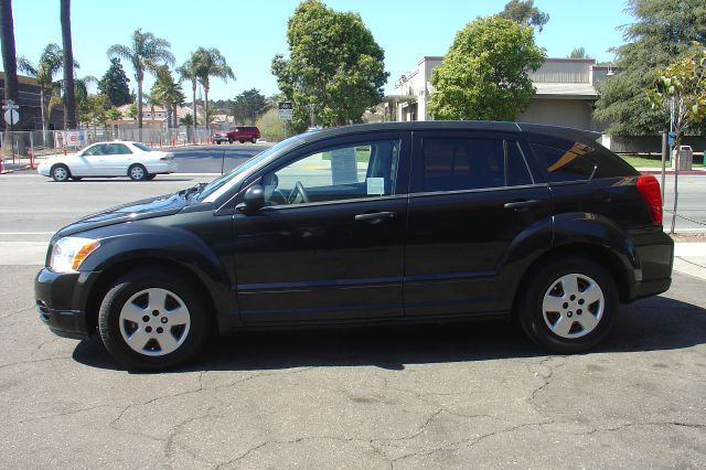 2008 Dodge Caliber SE