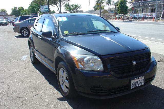 2008 Dodge Caliber SE