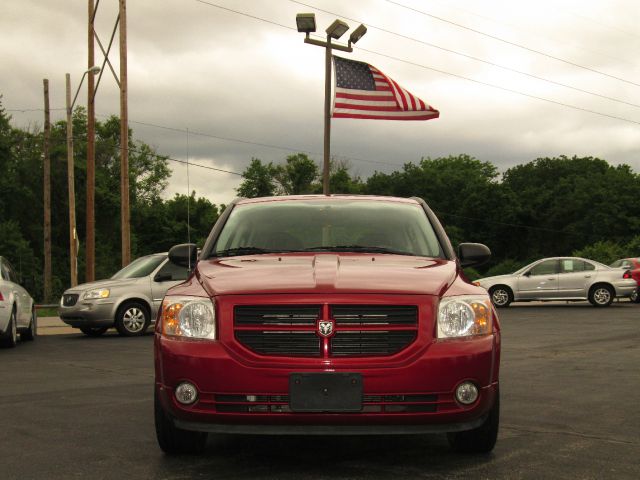 2008 Dodge Caliber S