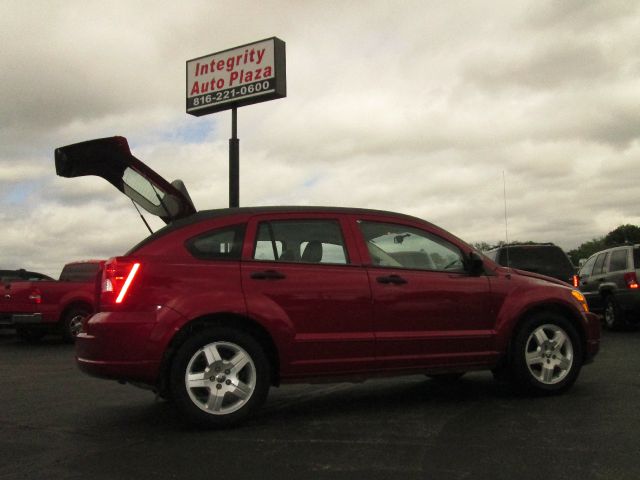 2008 Dodge Caliber S