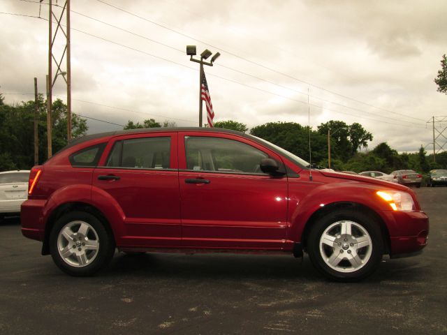 2008 Dodge Caliber S