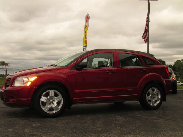 2008 Dodge Caliber S