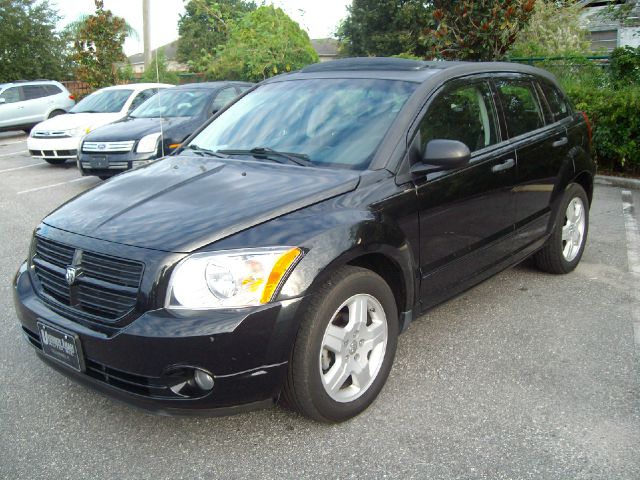 2008 Dodge Caliber SLT2 AWD SUV