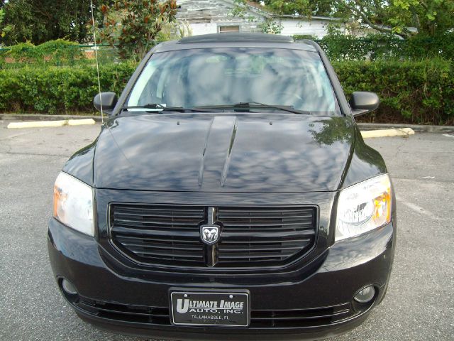 2008 Dodge Caliber SLT2 AWD SUV