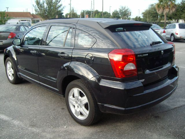 2008 Dodge Caliber SLT2 AWD SUV