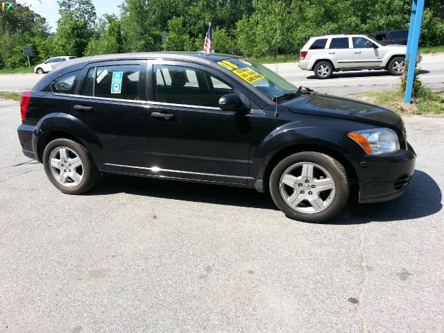 2008 Dodge Caliber Unknown