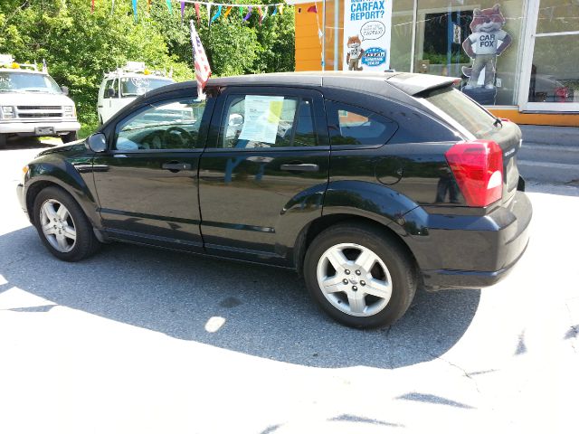 2008 Dodge Caliber Unknown