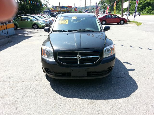 2008 Dodge Caliber Unknown