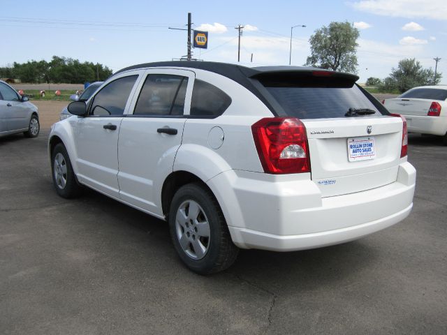 2008 Dodge Caliber SE