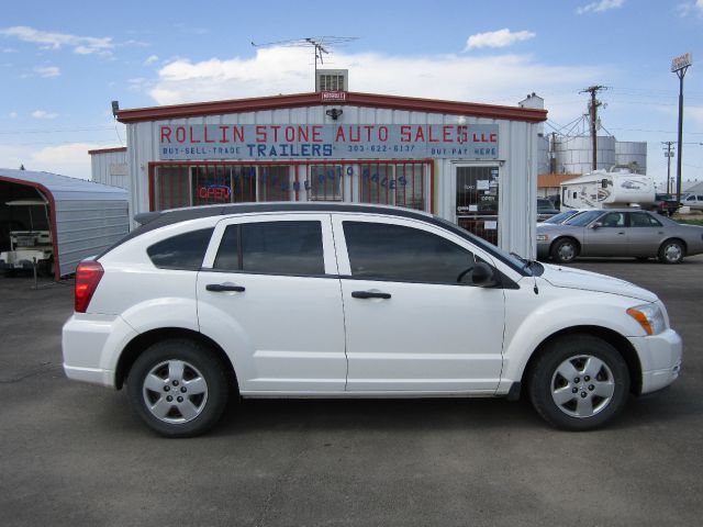 2008 Dodge Caliber SE