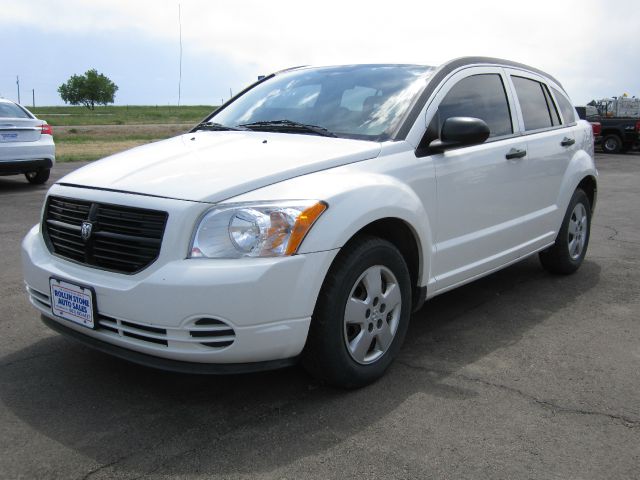 2008 Dodge Caliber SE