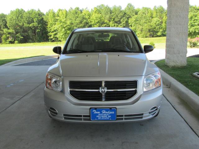 2008 Dodge Caliber S