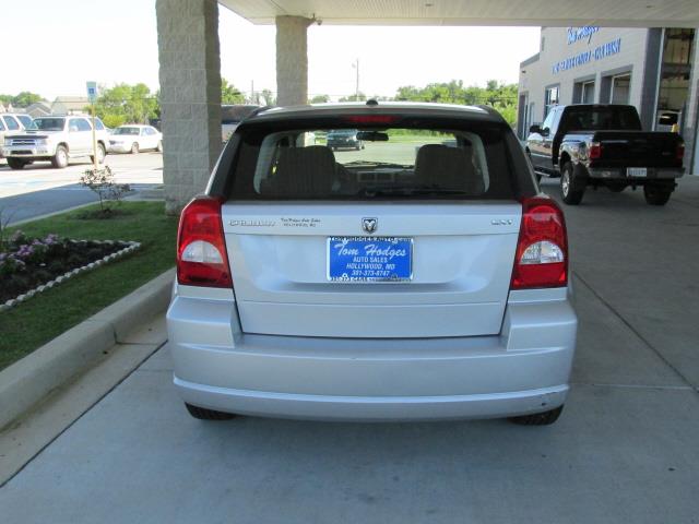 2008 Dodge Caliber S