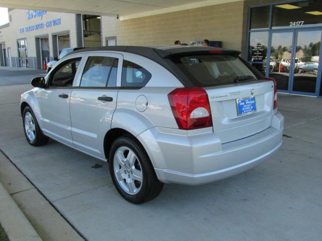 2008 Dodge Caliber S