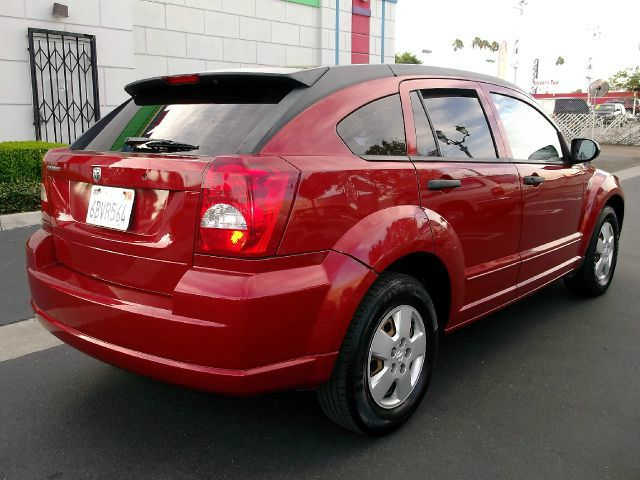 2008 Dodge Caliber SE