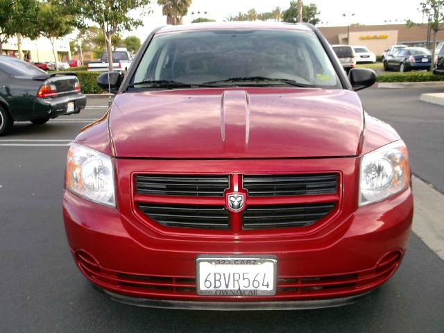 2008 Dodge Caliber SE