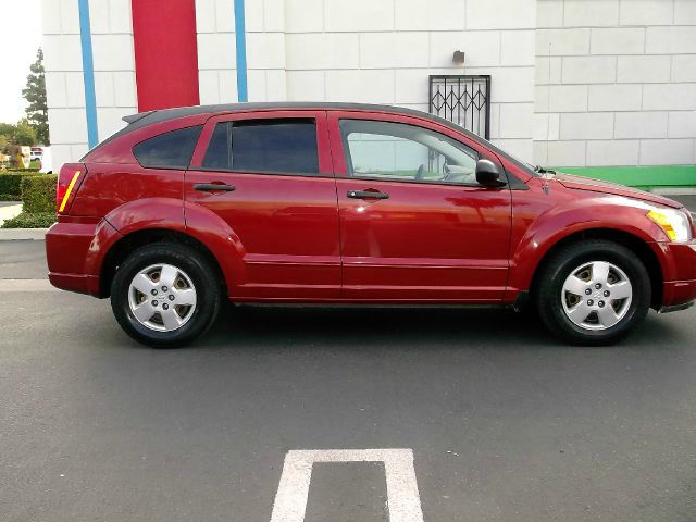 2008 Dodge Caliber SE