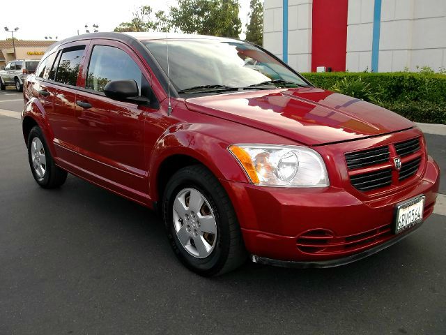 2008 Dodge Caliber SE