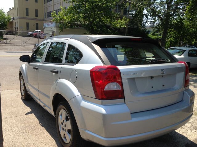 2008 Dodge Caliber SE