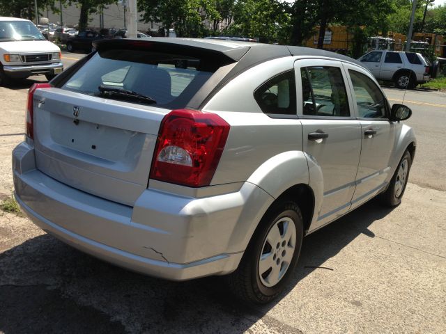 2008 Dodge Caliber SE