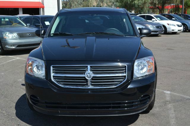 2008 Dodge Caliber S