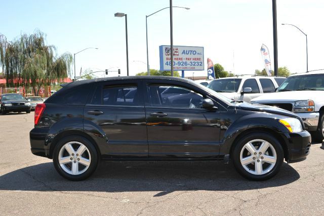 2008 Dodge Caliber S