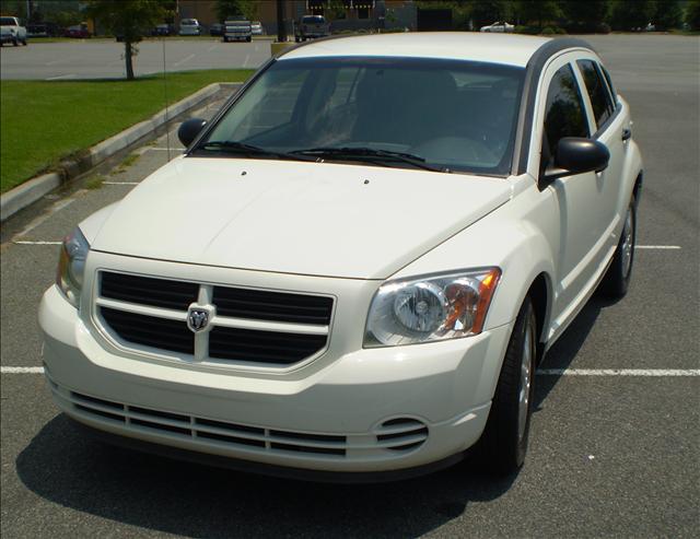 2008 Dodge Caliber SE