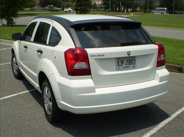 2008 Dodge Caliber SE