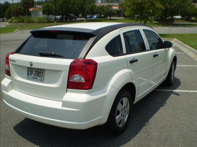 2008 Dodge Caliber SE