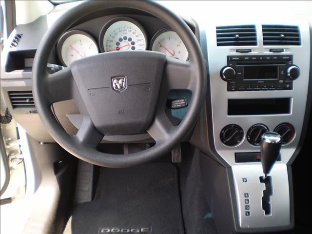 2008 Dodge Caliber SE