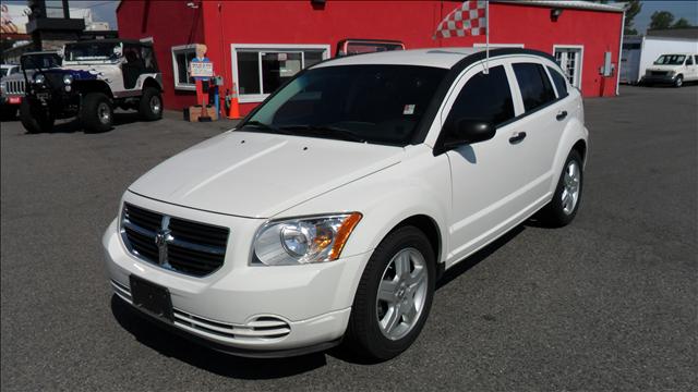 2008 Dodge Caliber S