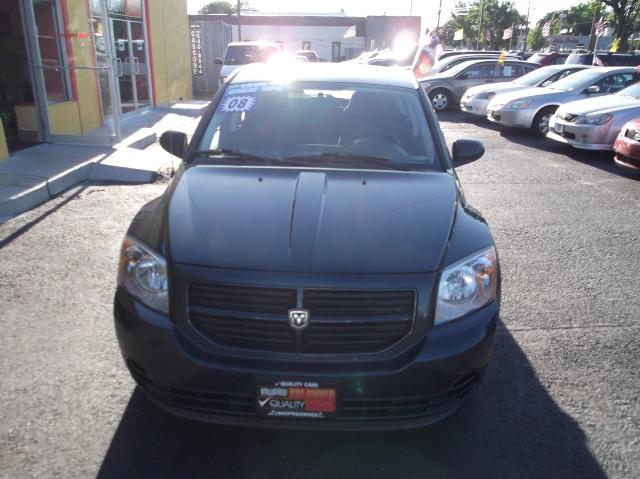 2008 Dodge Caliber Ext 111 WB RW