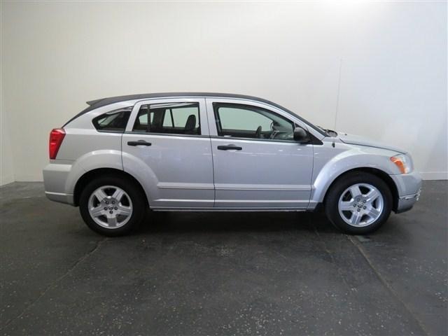 2008 Dodge Caliber S