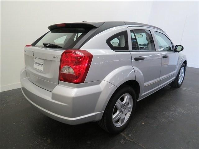 2008 Dodge Caliber S