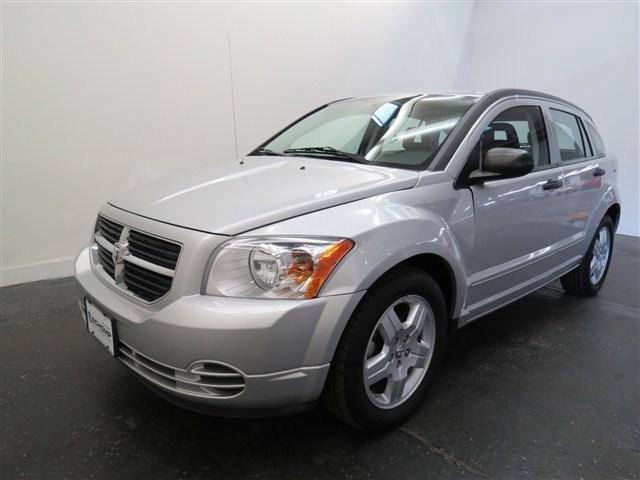 2008 Dodge Caliber S