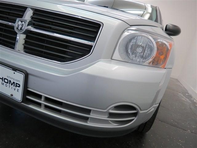 2008 Dodge Caliber S