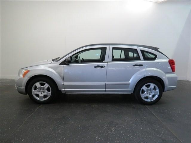 2008 Dodge Caliber S