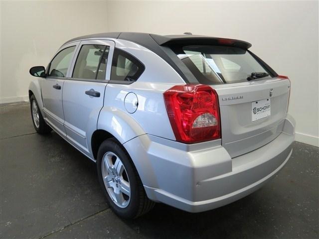 2008 Dodge Caliber S