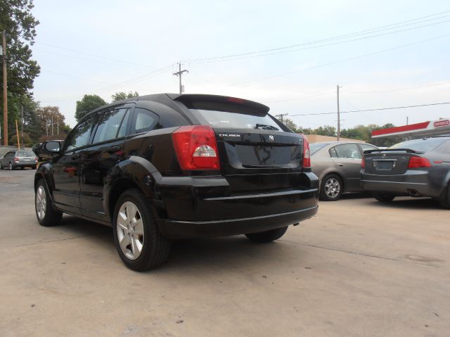 2008 Dodge Caliber SE