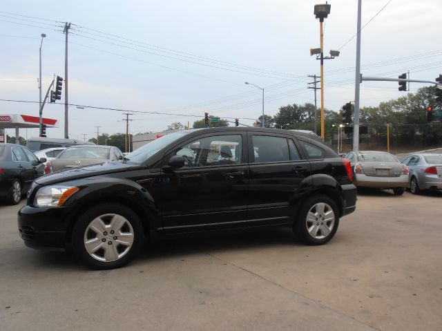 2008 Dodge Caliber SE