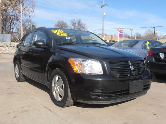 2008 Dodge Caliber SE