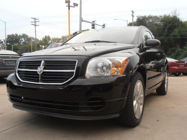 2008 Dodge Caliber SE