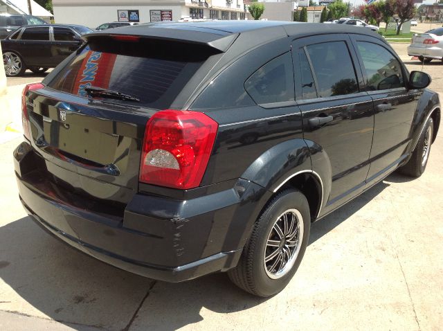 2008 Dodge Caliber SE