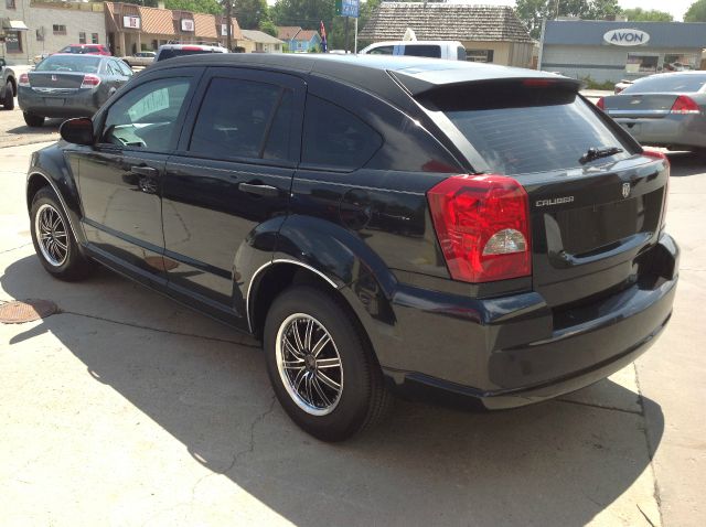 2008 Dodge Caliber SE