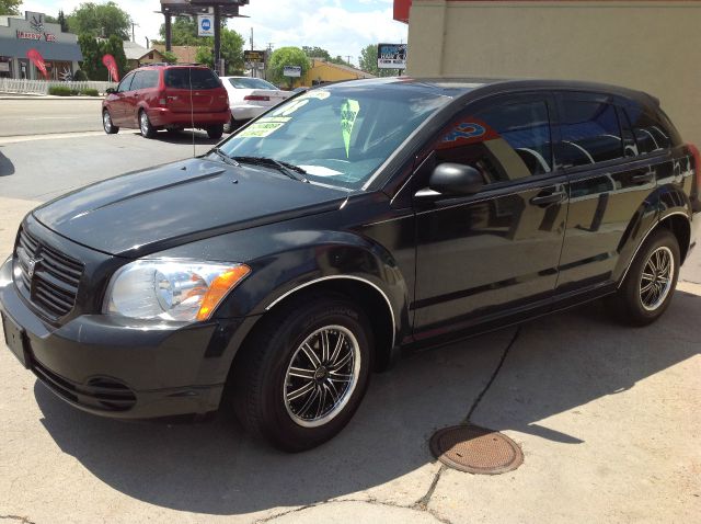 2008 Dodge Caliber SE