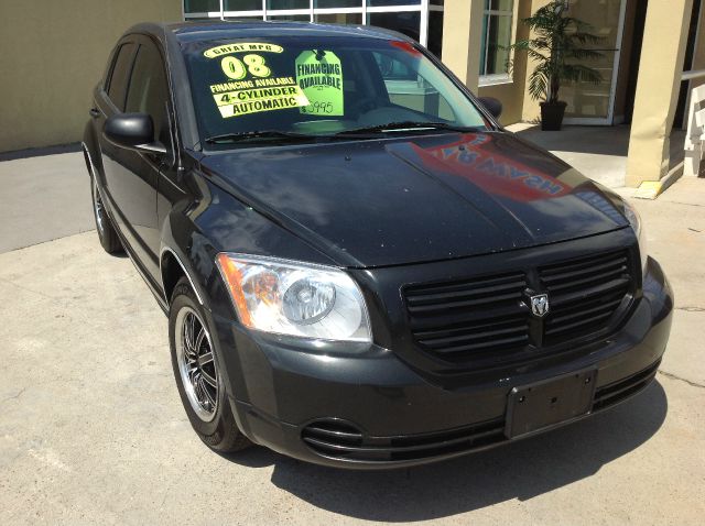 2008 Dodge Caliber SE