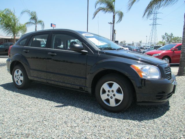 2008 Dodge Caliber SE